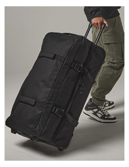 BAG-BG483-Escape Check-In Wheelie 2
